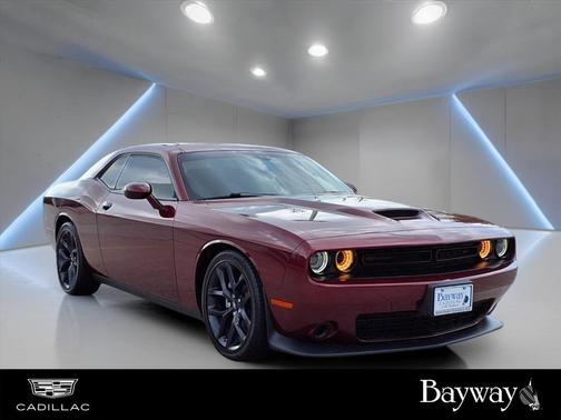 2023 Dodge Challenger GT