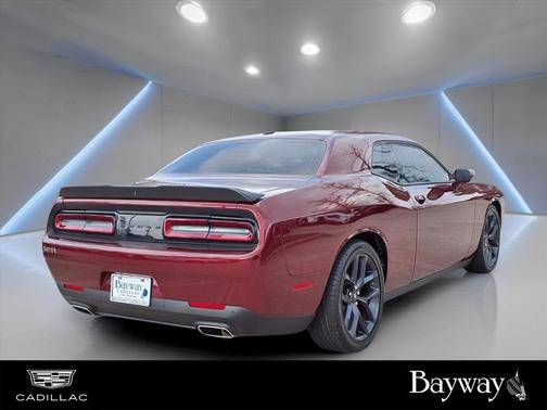 2023 Dodge Challenger GT