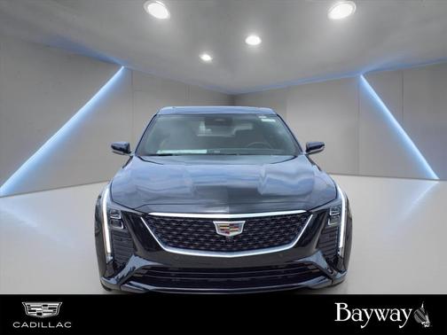 2025 Cadillac CT5 Premium Luxury RWD