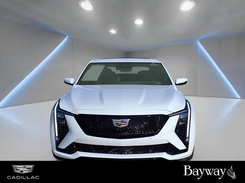 2026 Cadillac CT5-V V-Series