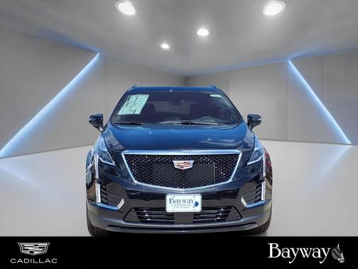 2025 Cadillac XT5 Sport