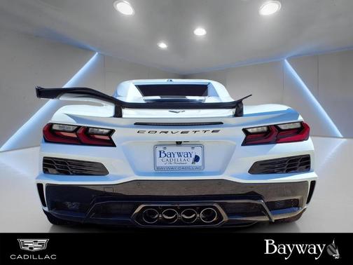2024 Chevrolet Corvette Z06