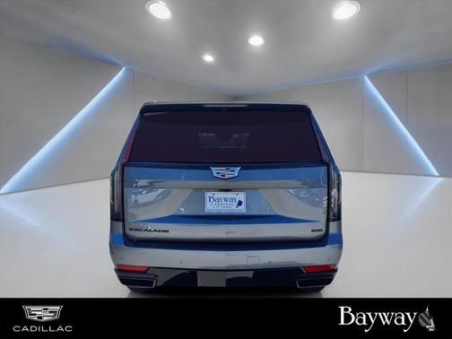 2022 Cadillac Escalade ESV Sport Platinum