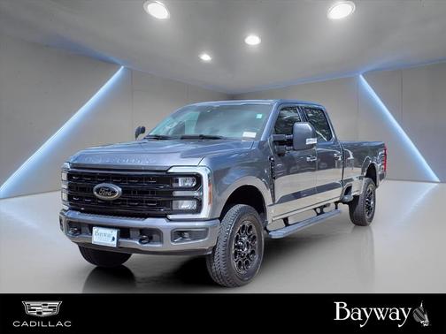 2024 Ford F-350 XLT