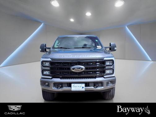 2024 Ford F-350 XLT