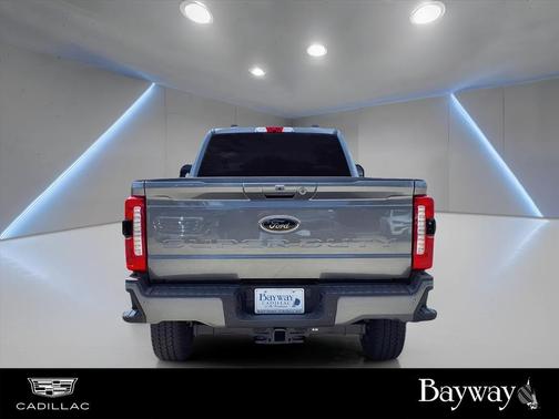 2024 Ford F-350 XLT