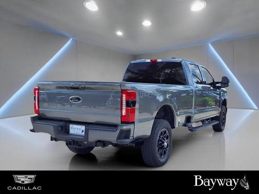 2024 Ford F-350 XLT