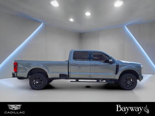 2024 Ford F-350 XLT