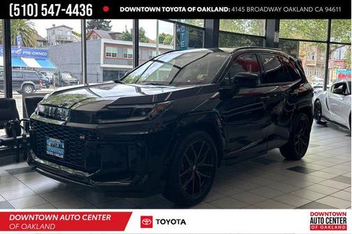 Midnight Black Metallic 2026 Toyota RAV4 Plug-In Hybrid SE