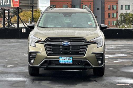 2025 Subaru Ascent Onyx Edition 7-Passenger