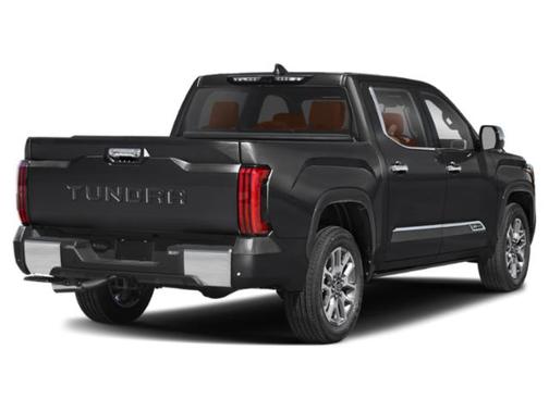 2025 Toyota Tundra 1794 Edition