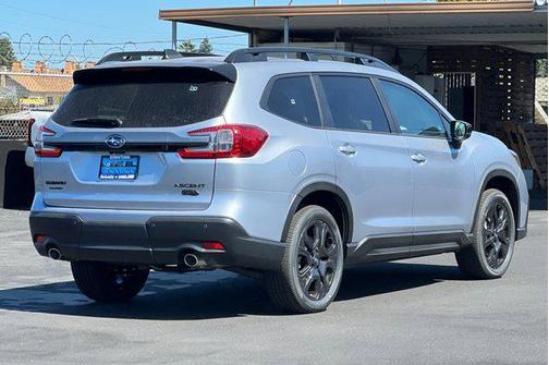 2025 Subaru Ascent Onyx Edition 7-Passenger
