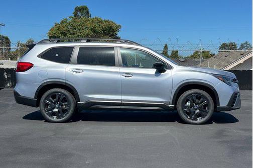 2025 Subaru Ascent Onyx Edition 7-Passenger