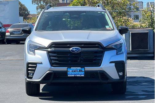 2025 Subaru Ascent Onyx Edition 7-Passenger