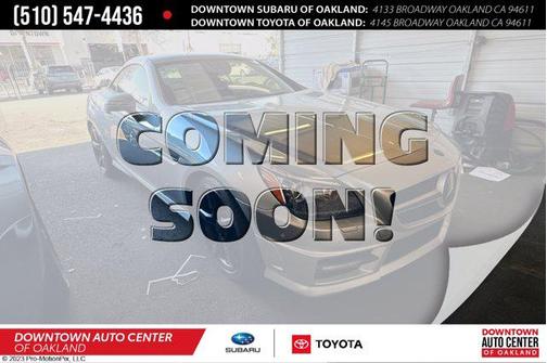 2013 Mercedes-Benz SLK-Class SLK350