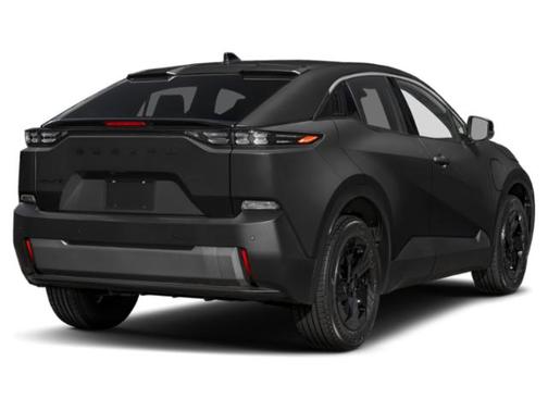 Astro Black Mica 2026 Subaru Uncharted Premium
