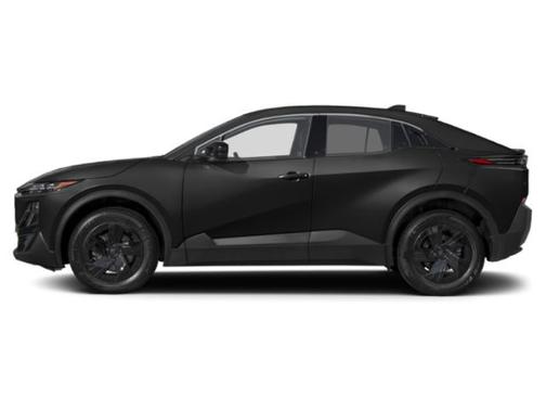 Astro Black Mica 2026 Subaru Uncharted Premium