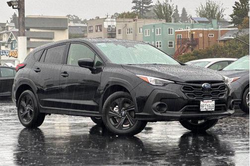 2024 Subaru Crosstrek Base