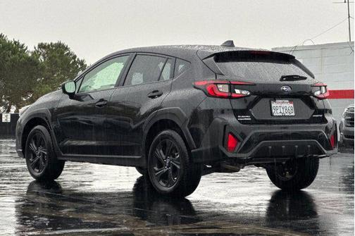 2024 Subaru Crosstrek Base