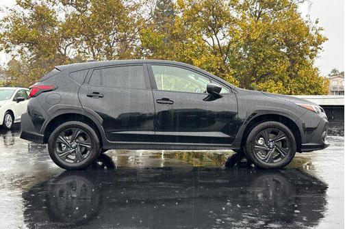 2024 Subaru Crosstrek Base