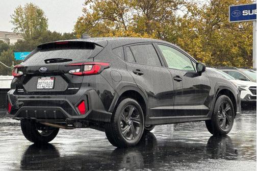 2024 Subaru Crosstrek Base
