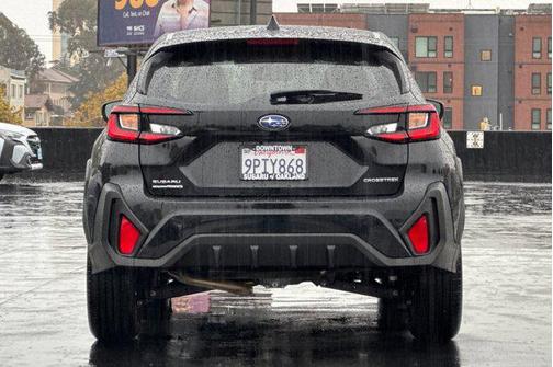 2024 Subaru Crosstrek Base