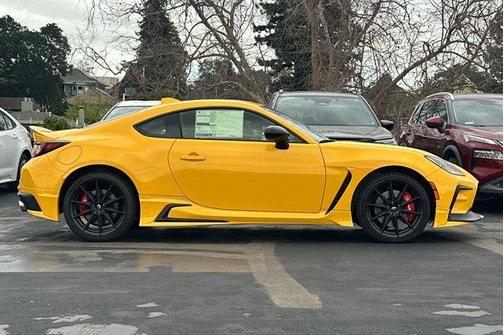 2026 Toyota GR86 Base