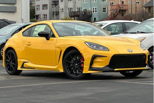 2026 Toyota GR86 Base