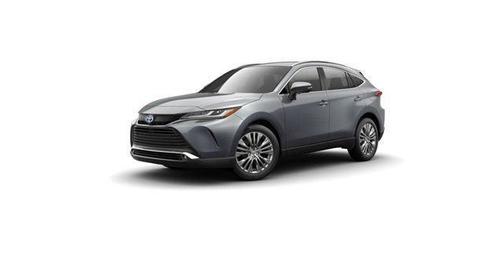 2024 Toyota Venza XLE