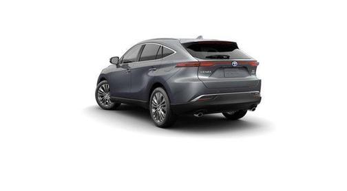 2024 Toyota Venza XLE