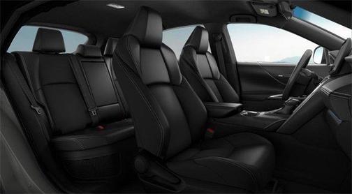2024 Toyota Venza XLE