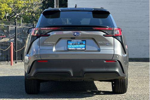 2023 Subaru Solterra Touring