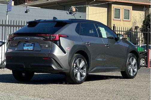 2023 Subaru Solterra Touring