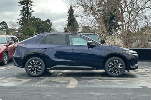 2026 Subaru Solterra Premium