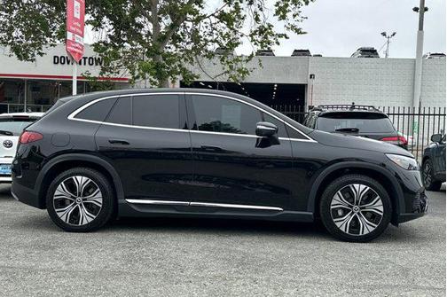 2023 Mercedes-Benz EQE 350+ Base
