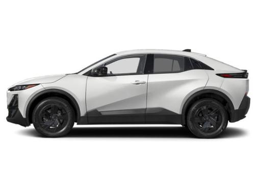 Cosmic White Pearl 2026 Subaru Uncharted Premium FWD