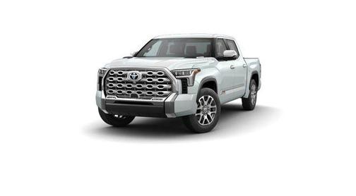 2024 Toyota Tundra Hybrid 1794 Edition