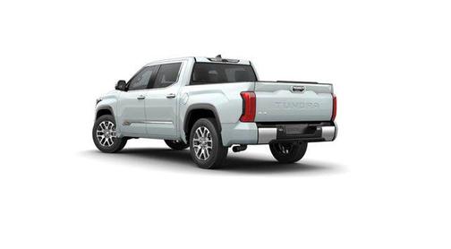 2024 Toyota Tundra Hybrid 1794 Edition