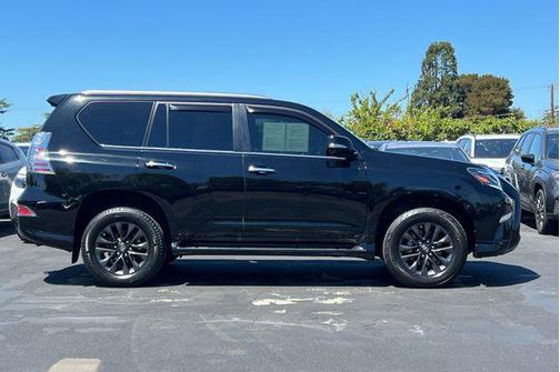 2020 Lexus GX 460 Premium
