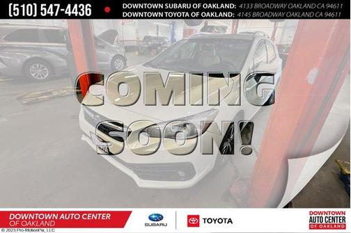 2023 Subaru Impreza Premium