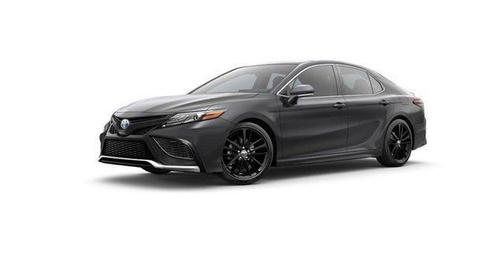 2024 Toyota Camry Hybrid SE