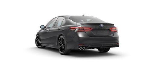 2024 Toyota Camry Hybrid SE