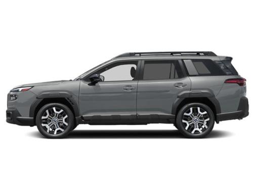 River Rock Pearl 2026 Subaru Outback Touring XT