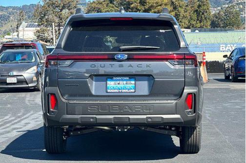 2026 Subaru Outback Limited