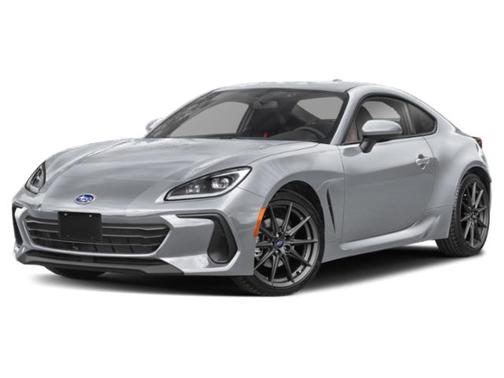 2025 Subaru BRZ Limited