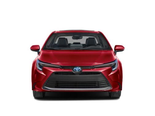 Celestite 2026 Toyota Corolla Hybrid XLE