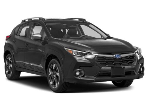 Alpine Green 2026 Subaru Crosstrek Limited
