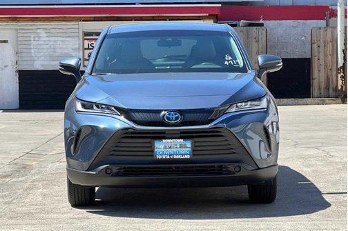 2024 Toyota Venza LE