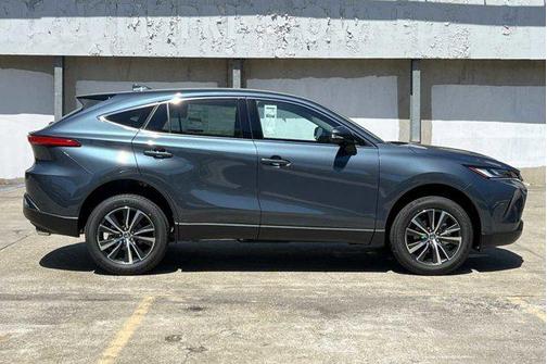 2024 Toyota Venza LE