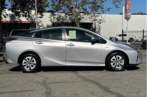 2016 Toyota Prius Two Eco